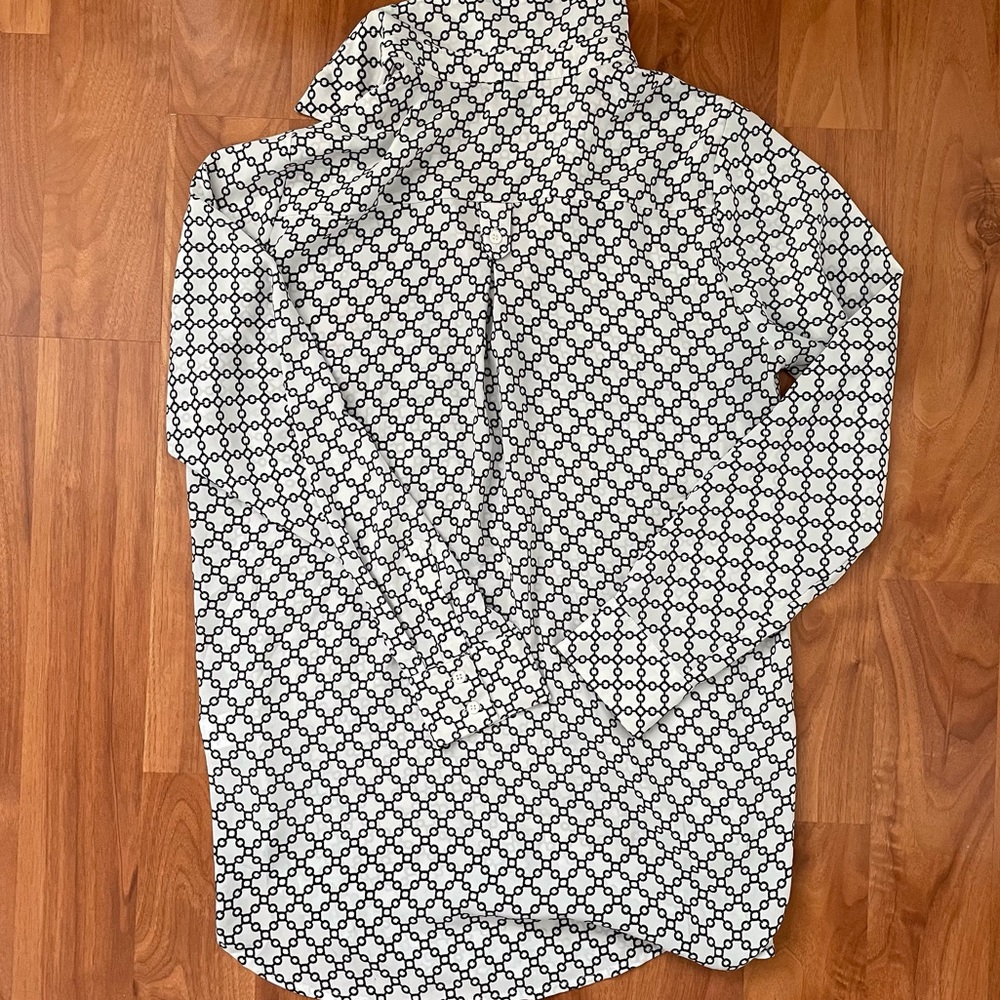 Pleione blouse - Picture 4 of 4